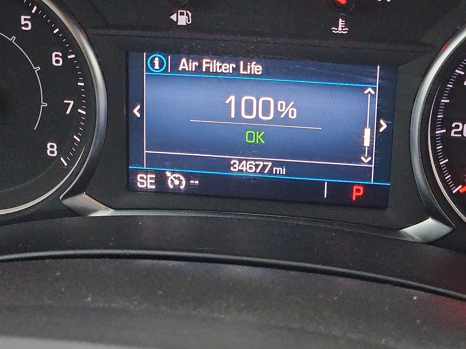 2024 GMC Terrain SLE - Photo 19