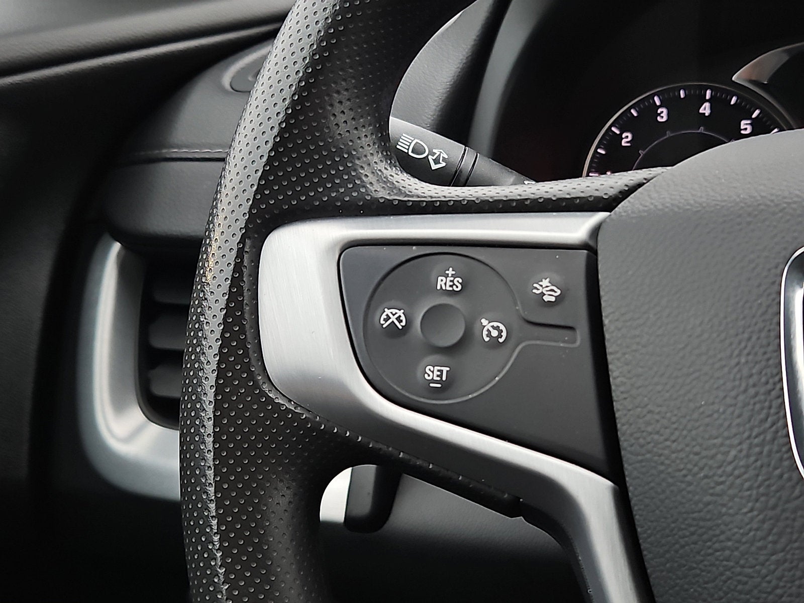 2024 GMC Terrain SLE - Photo 20