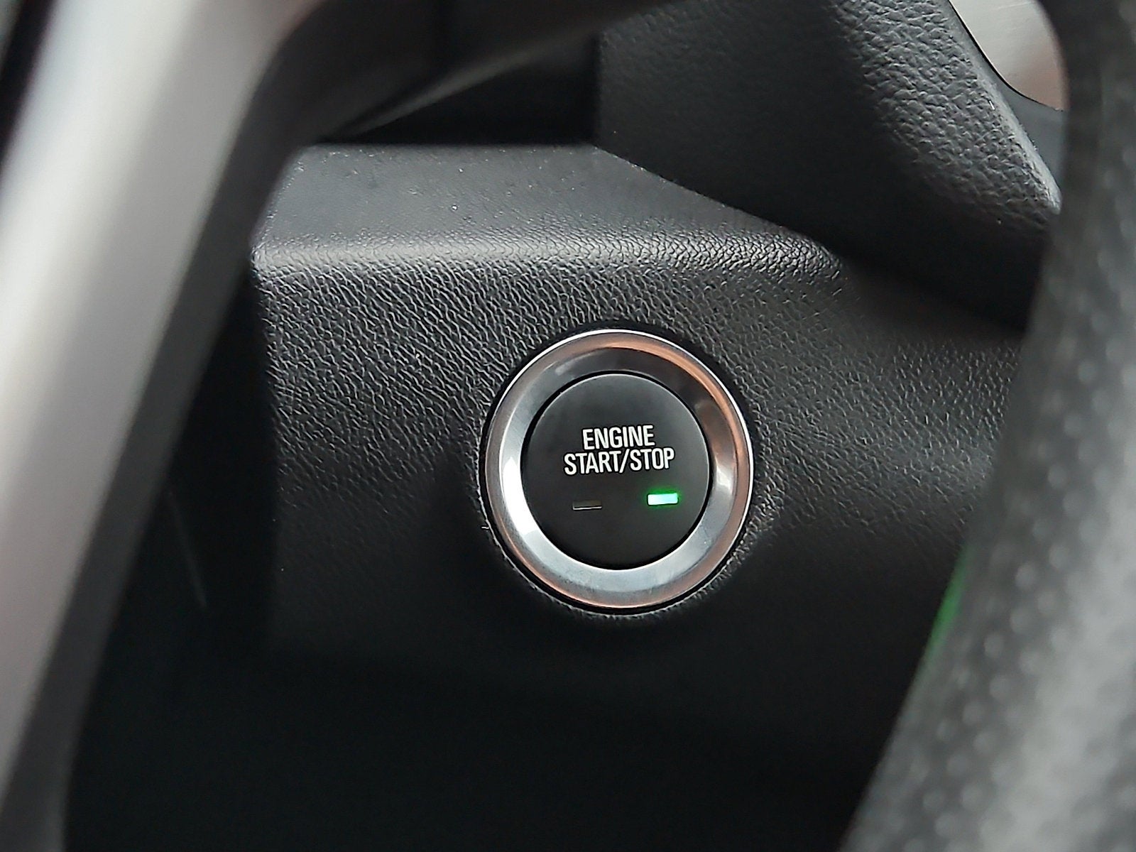 2024 GMC Terrain SLE - Photo 22