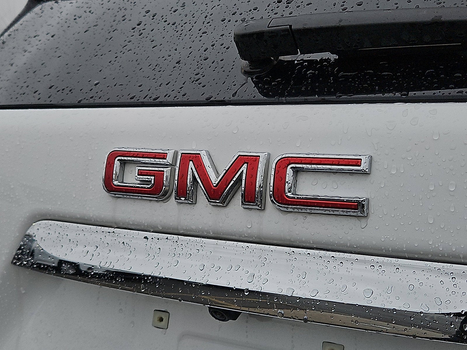 2024 GMC Terrain SLE - Photo 29