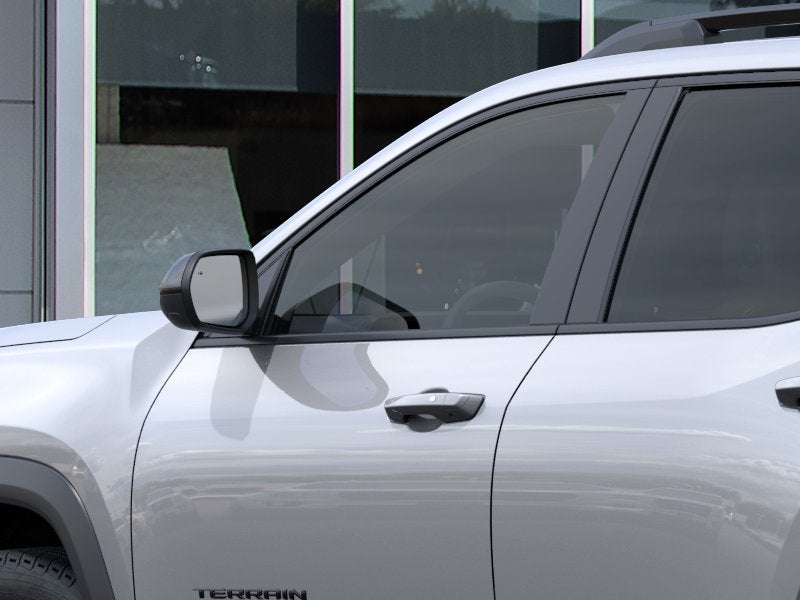 2027 GMC Terrain AWD Elevation