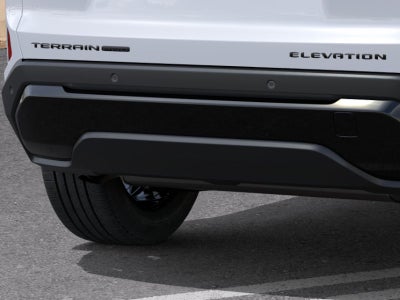 2027 GMC Terrain AWD Elevation