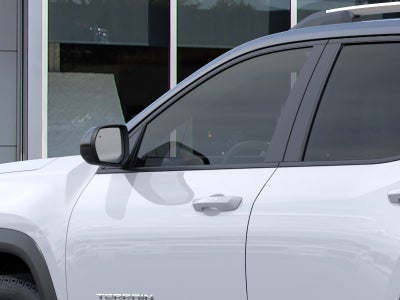 2027 GMC Terrain AWD Elevation
