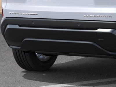 2027 GMC Terrain AWD Elevation