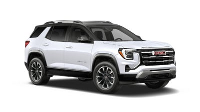 2027 GMC Terrain AWD Elevation