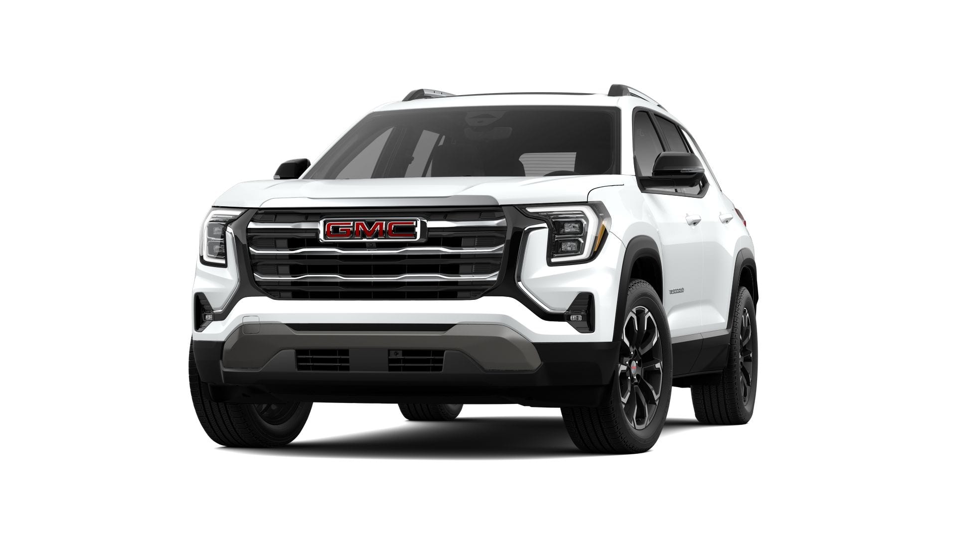 2026 GMC Terrain Elevation AWD's photo