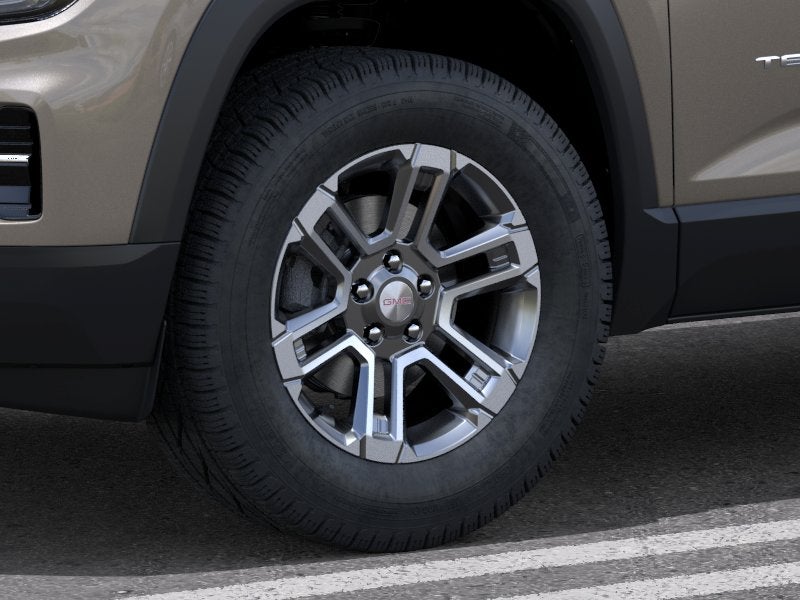2027 GMC Terrain AWD Elevation