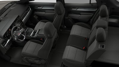 2027 GMC Terrain AWD Elevation