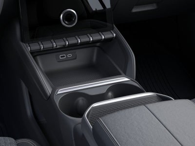 2027 GMC Terrain AWD Elevation