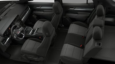 2027 GMC Terrain AWD Elevation
