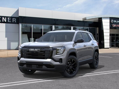 2027 GMC Terrain AWD Elevation