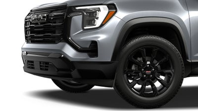 2027 GMC Terrain AWD Elevation