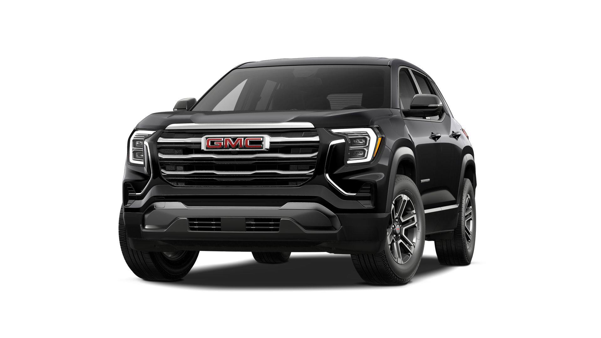 2027 GMC Terrain Elevation - Photo 25