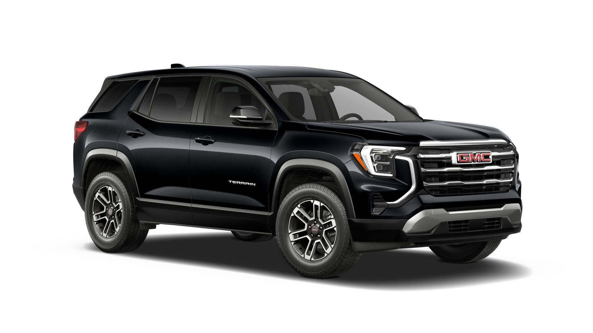 2027 GMC Terrain Elevation - Photo 28