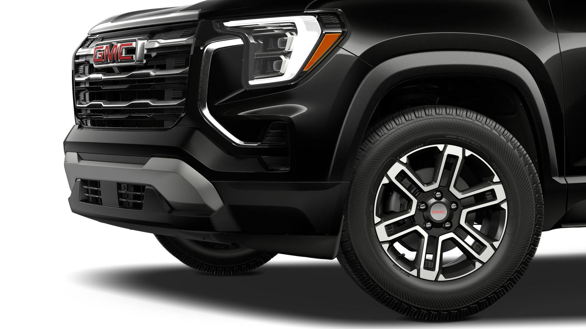 2027 GMC Terrain Elevation - Photo 29