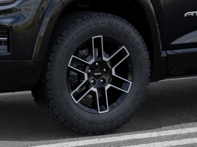 2027 GMC Terrain AT4