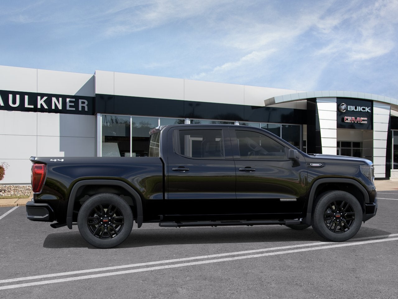 2026 GMC Sierra 1500 Elevation - Photo 26