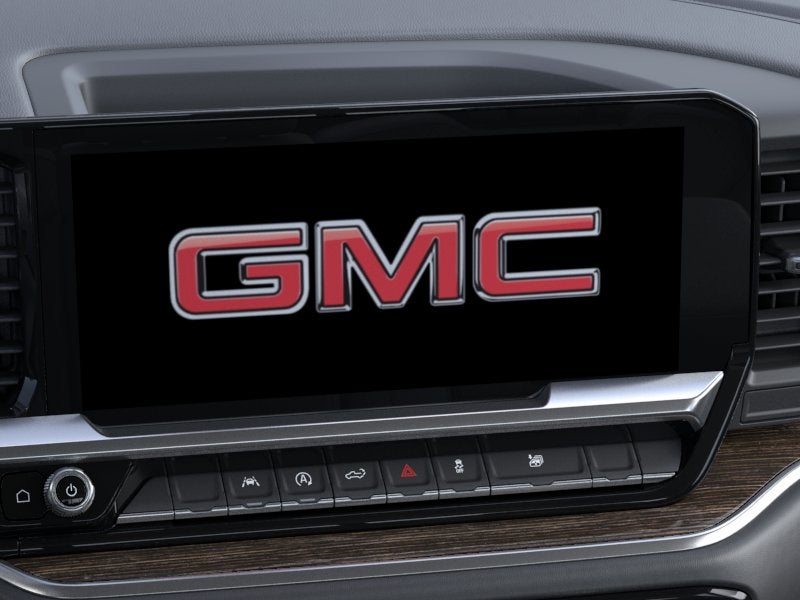 2026 GMC Sierra 1500 Elevation - Photo 41