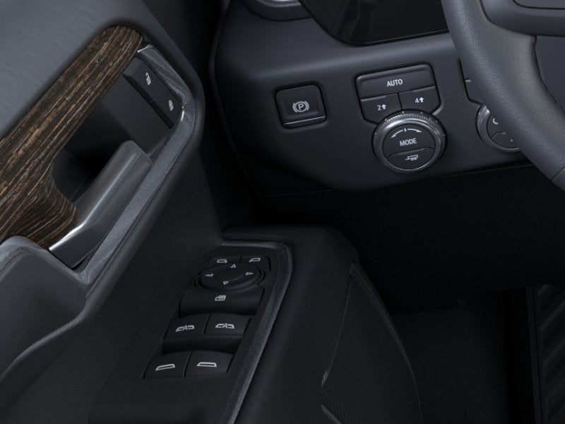 2026 GMC Sierra 1500 Elevation - Photo 43