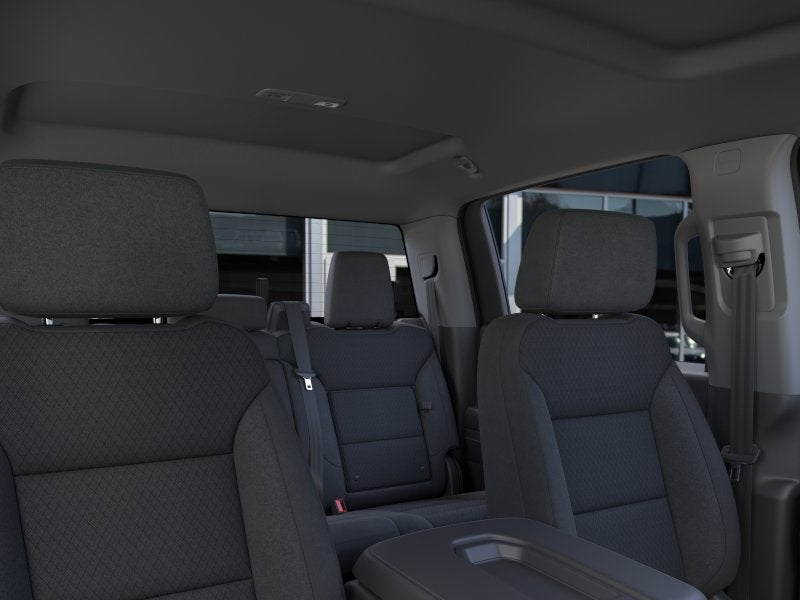 2026 GMC Sierra 1500 Elevation - Photo 45