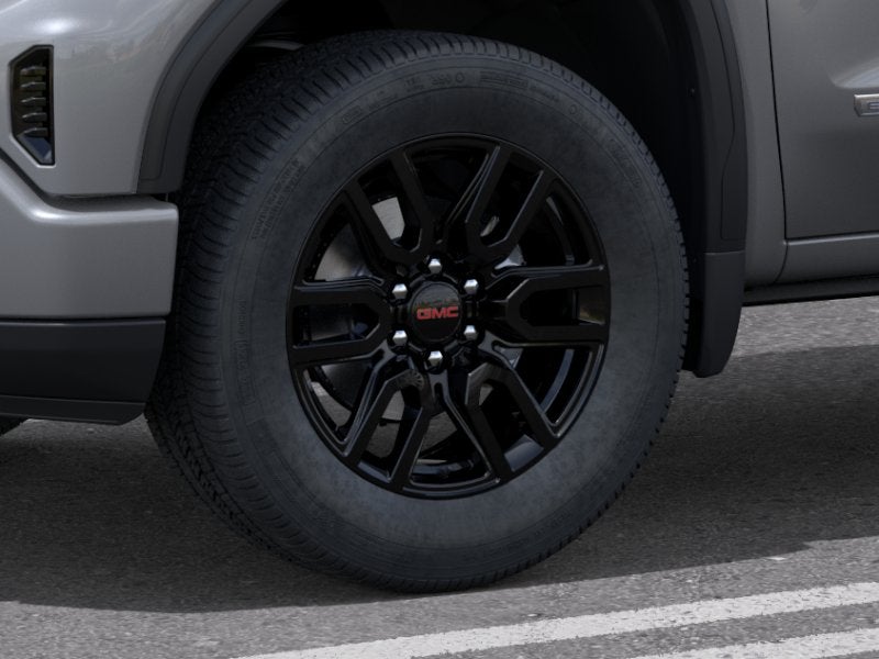 2026 GMC Sierra 1500 Elevation - Photo 30