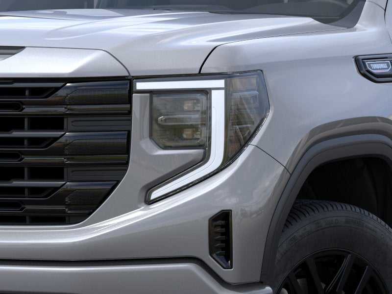 2026 GMC Sierra 1500 Elevation - Photo 31