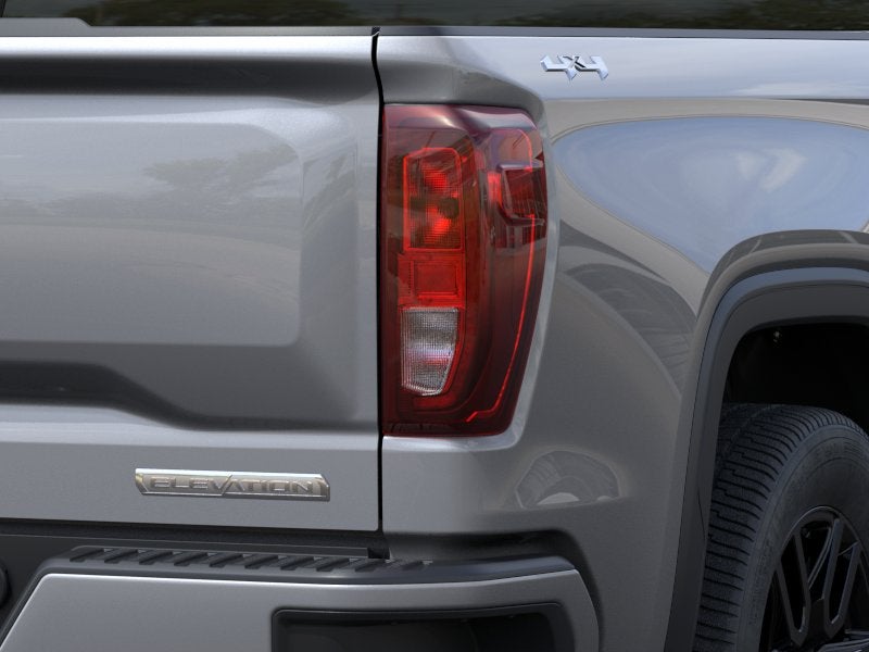 2026 GMC Sierra 1500 Elevation - Photo 32