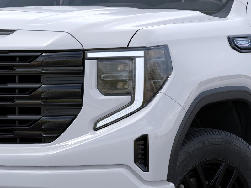 2026 GMC Sierra 1500 Elevation - Photo 31