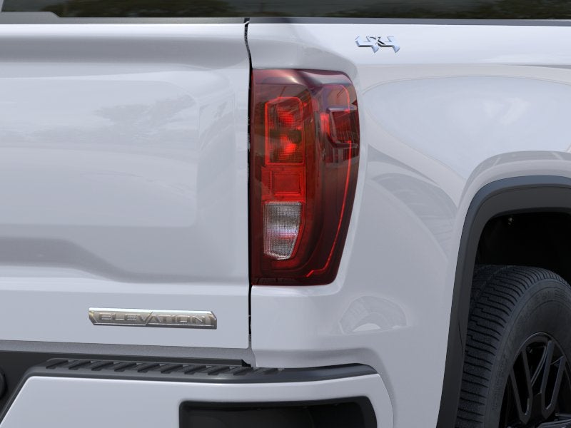 2026 GMC Sierra 1500 Elevation - Photo 32