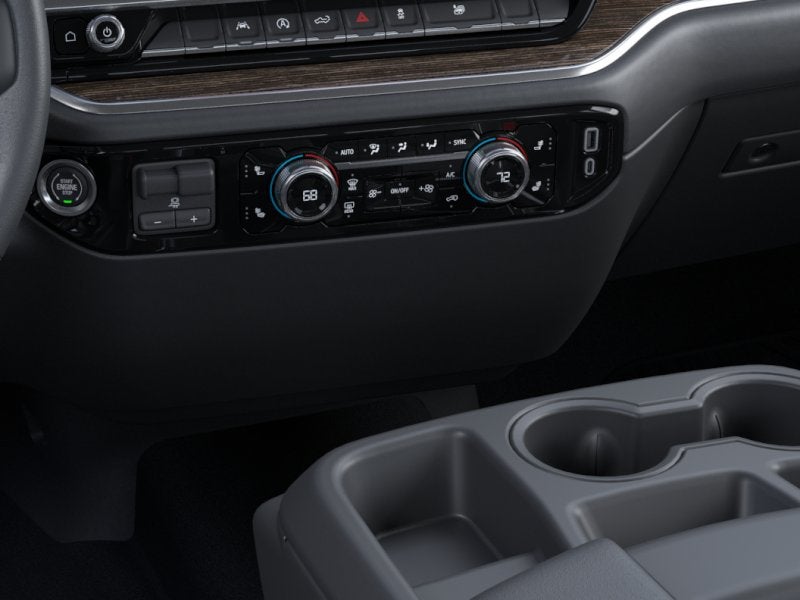 2026 GMC Sierra 1500 Elevation - Photo 44