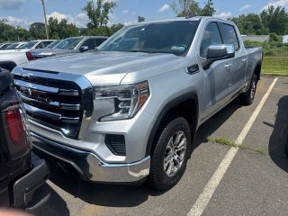 2020 GMC Sierra 1500 SLE