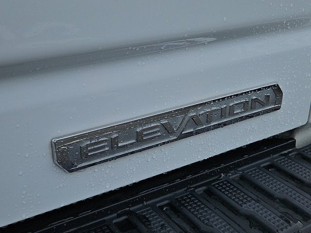 2023 GMC Sierra 1500 Elevation - Photo 32