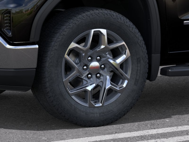 2026 GMC Sierra 1500 SLT - Photo 30