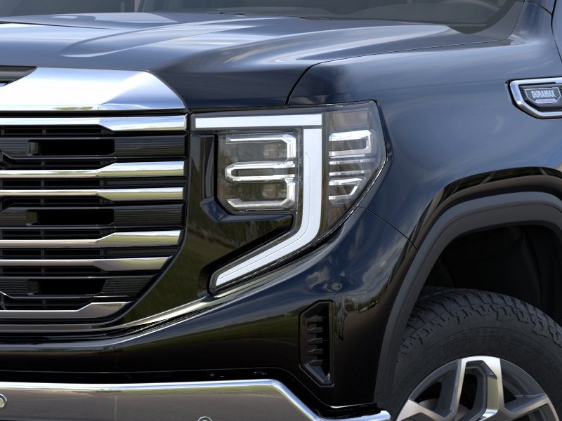 2026 GMC Sierra 1500 SLT - Photo 31