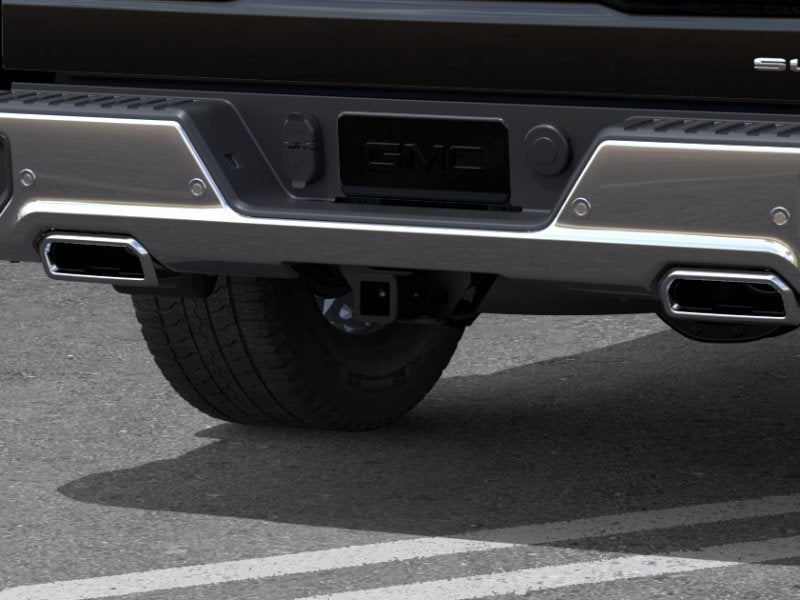 2026 GMC Sierra 1500 SLT - Photo 35