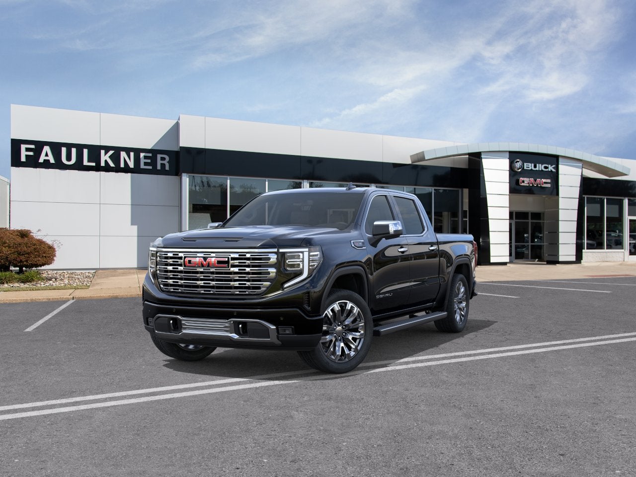 2026 GMC Sierra 1500 Denali - Photo 29