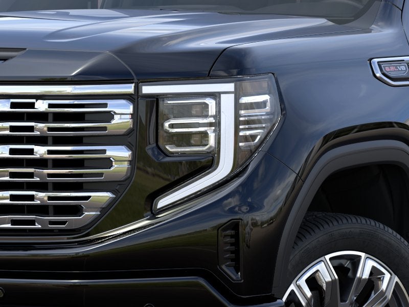 2026 GMC Sierra 1500 Denali - Photo 31