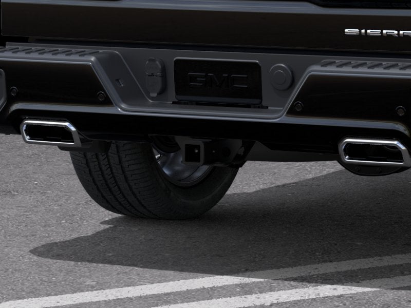 2026 GMC Sierra 1500 Denali - Photo 35