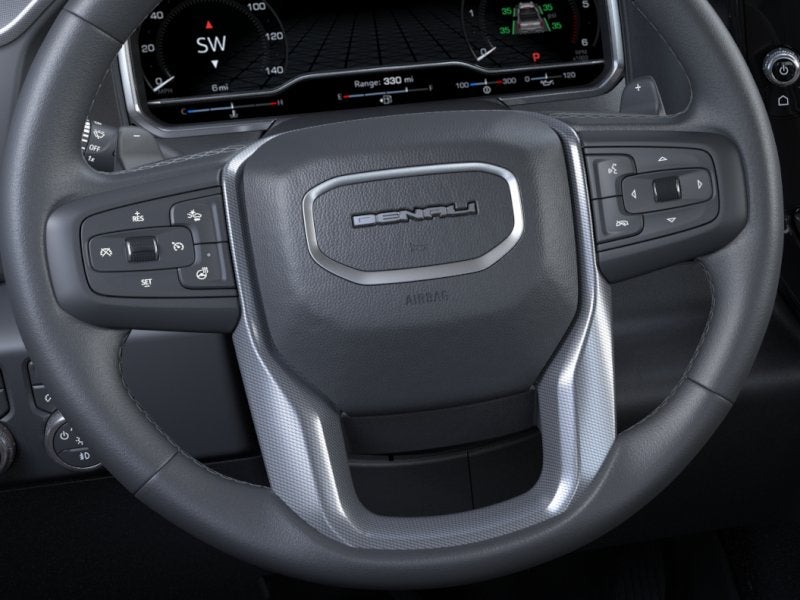 2026 GMC Sierra 1500 Denali - Photo 40