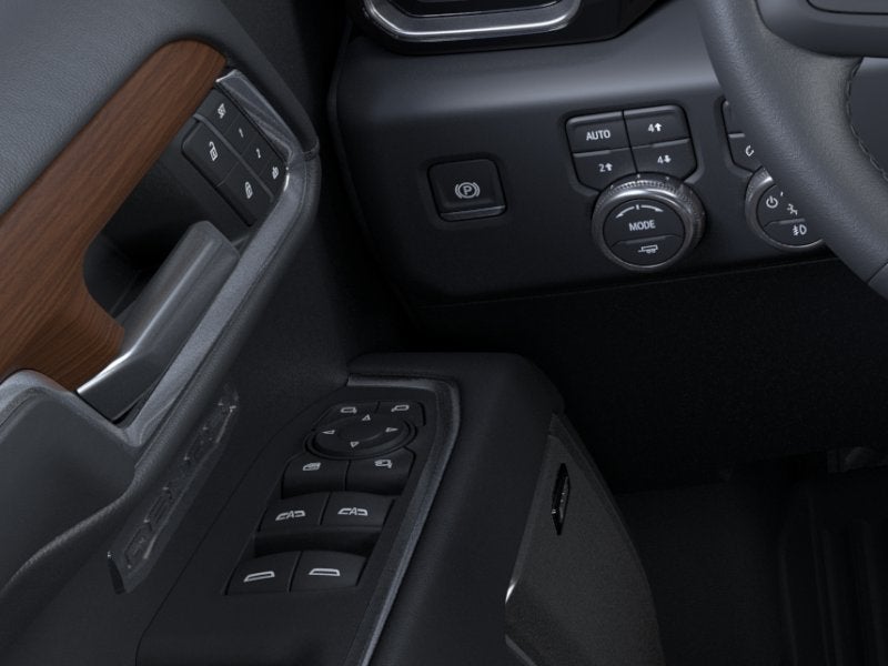 2026 GMC Sierra 1500 Denali - Photo 43