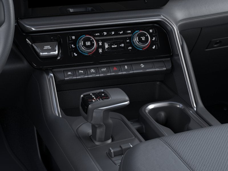 2026 GMC Sierra 1500 Denali - Photo 44