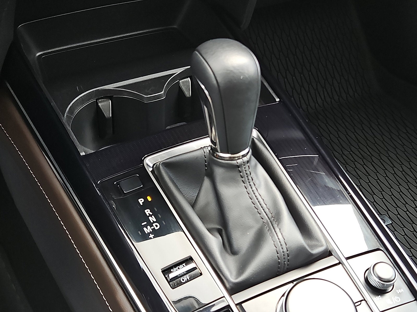 2023 Mazda Mazda CX-30 2.5 S Premium Package