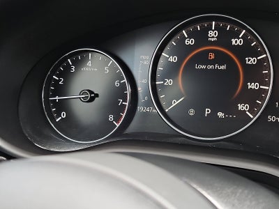 2023 Mazda Mazda CX-30 2.5 S Premium Package