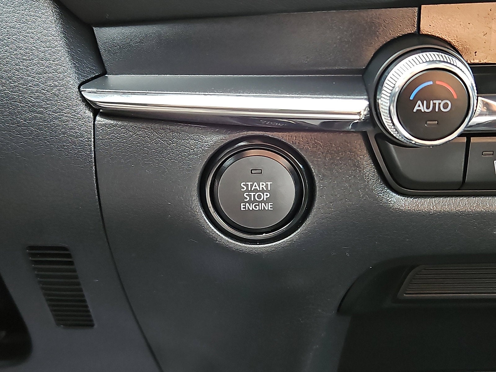 2023 Mazda Mazda CX-30 2.5 S Premium Package