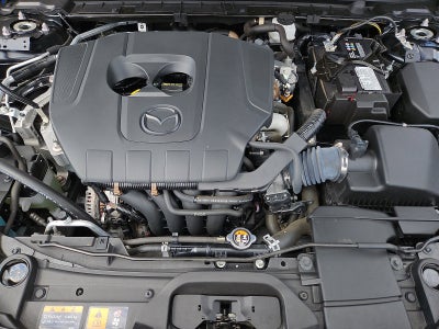 2023 Mazda Mazda CX-30 2.5 S Premium Package