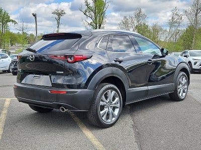 2023 Mazda Mazda CX-30 2.5 S Premium Package