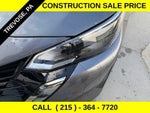 2024 Nissan Sentra SR Xtronic CVT