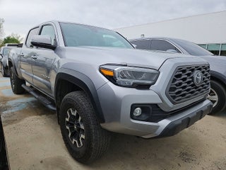 2021 Toyota Tacoma 4WD SR5