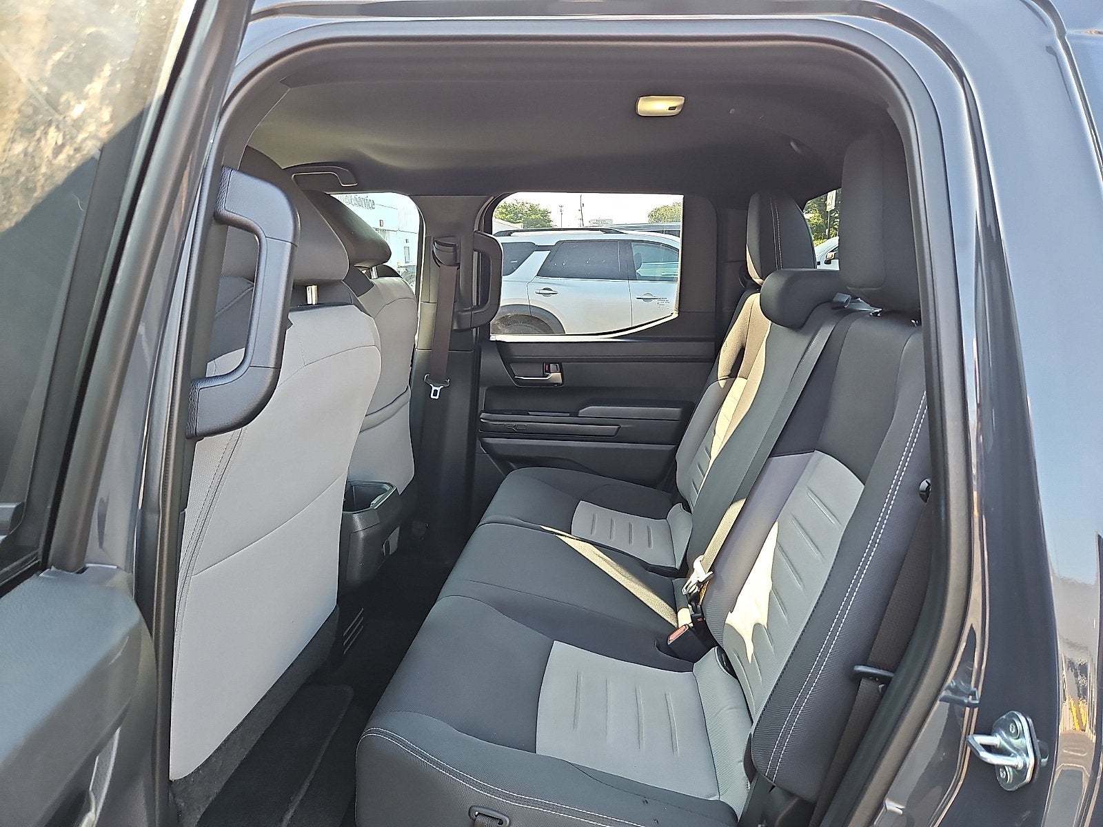 2024 Toyota Tacoma 4WD SR5