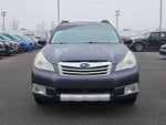 2011 Subaru Outback 2.5i Limited Pwr Moon